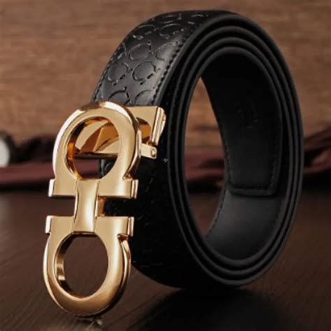 designer belt brands list.